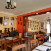 Отель Umusambi B&B, фото 25
