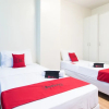 Отель Zdb Condotel by RedDoorz, фото 4