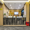 Отель Menglan City Home, фото 1