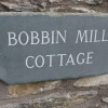 Отель Bobbin Mill Cottage, фото 1