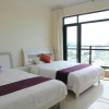 Отель Sanya Yomovo Apartment Golden Phoenix Sea View Branch, фото 16