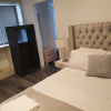 Отель Deluxe 4 Person Suite in Liverpool City Center, фото 2