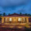 Отель Beachfront Villas, фото 10
