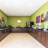 Отель Sleep Inn & Suites, фото 24