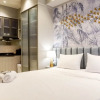 Отель Grand Luxurious And Spacious Studio At Benson Supermall Mansion Apartment, фото 10
