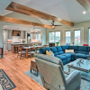 Отель Beautiful Nashville Home Near Downtown w/ Hot Tub!, фото 16