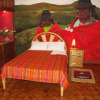 Отель B&B Otavalo Huasi I, фото 12