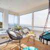 Отель PURO BEACH. Charming apartment with jacuzzi., фото 6