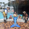 Отель Days Inn Panama City Beach/Ocean Front, фото 27