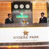 Отель Hyders Park - The Business Hotel, фото 12