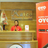 Отель OYO 984 Maleo Guest House, фото 20
