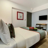 Отель Townhouse 058 JB Nagar Andheri East By OYO Rooms, фото 4