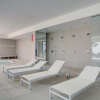 Отель Modern Two Bedroom Villa With Indoor Pool & Spa, фото 10