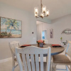 Отель Sunlit Escape in The Villages w/ Screened Porch!, фото 10