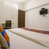 Отель Fabhotel Saubhagya Elite, фото 9