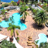 Отель Estandar AP,piscina, acceso directo a la Playa, фото 45