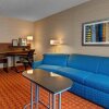 Отель Fairfield Inn & Suites Fort Worth I-30 West near NAS JRB, фото 23