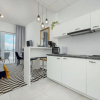 Отель Bliska Wola Modern Studio by Renters, фото 3
