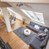 Отель Luxury Central Duplex with terrace, фото 7