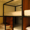 Отель Nomad Hostel, фото 6