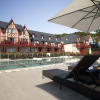 Отель Pierre & Vacances Premium Residence & Spa Houlgate, фото 13