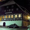 Отель Schwarzwald Neue Linde в Гутахе