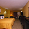 Отель Quality Inn Orlando Airport, фото 12