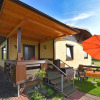 Отель Cozy Holiday Home in Großbreitenbach near Schwarza Valley, фото 3