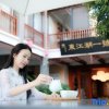 Отель Dongjiang Lake No.1 Courtyard Tea Culture Theme Hotel, фото 12