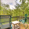 Отель Jamaica Vacation Home w/ Deck: 8 Mi to Skiing!, фото 8