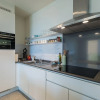 Отель Bright Apartment Near the Center, фото 4