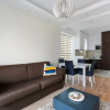 Отель Apartment Status 2, фото 2