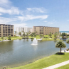 Отель Gulf and Bay Club- D404 2 Bedrooms 2 Bathrooms Condo, фото 1