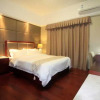Отель Poltton Service Apt (Foshan Ancestral Temple), фото 25