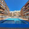 Отель 016 Happiness Apartment - Alicante Holiday в Торревьеха