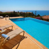 Отель Aphrodite Hills Holiday Residences Junior Villas 3 Bedroom Junior Villa With Private Pool - Cc01, фото 6