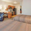 Отель Candlewood Suites Northeast Kansas City, an IHG Hotel, фото 22