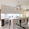 Отель Super Apartment with Hot Tub, фото 4