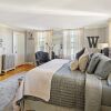 Отель The Watson Boutique Bed & Breakfast, фото 19