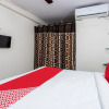 Отель Nagar By OYO Rooms, фото 12