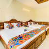 Отель FabHotel Ajay Residency, фото 3