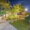 Отель Pousada Gira Sol, фото 29