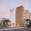 Отель Fairfield Inn & Suites by Marriott Fort Lauderdale Northwest, фото 21