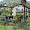 Отель Wohnung ANNETTA mit Sicht auf See und Berge 