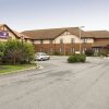 Отель Premier Inn Newcastle Gosforth/Cramlington, фото 4