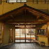 Отель Shibu Onsen Ichinoyu Katei в Яманучи