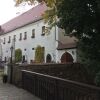 Отель Schloss Wurzen в Вурцене