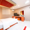 Отель Bobos Motel, фото 12