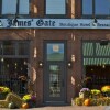 Отель St. James Gate by Bower Boutique Hotels в Монктоне