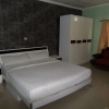 Отель Zaaz Hotel, фото 7